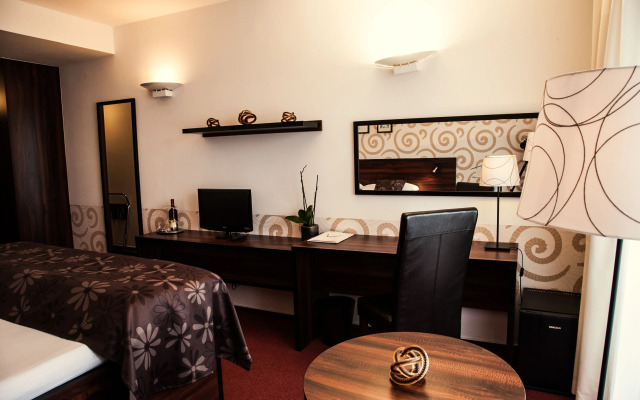 Parkhotel Morris Nový Bor