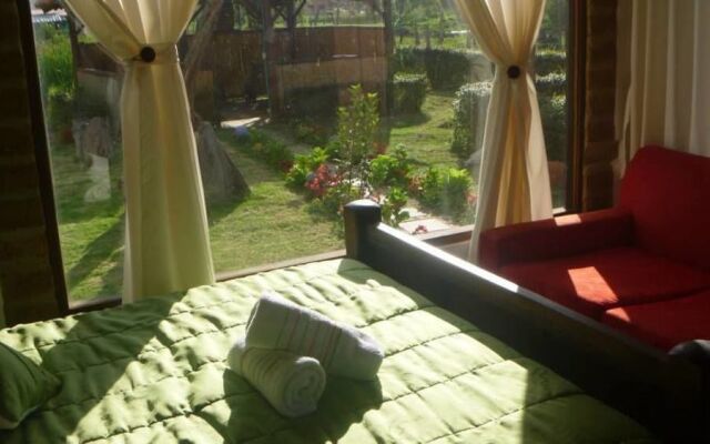 Hotel Campestre El Pozzo