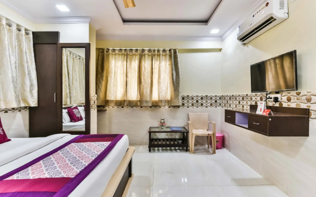 Shreesai Guestline by OYO Rooms