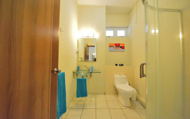 Paradya Beach Apartments