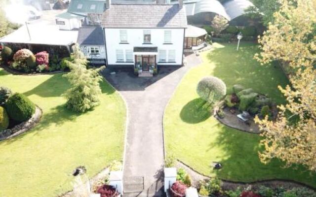 Rosebank Farm B&B