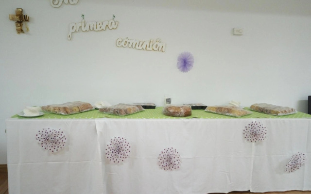Hotel AHC Cáceres