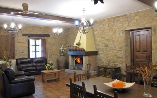 La Venta de los Arribes