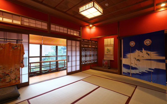 Musashi Sakaean
