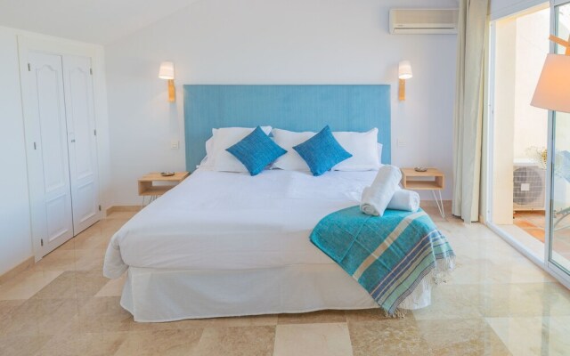 Apartment the Family Golf Getaway