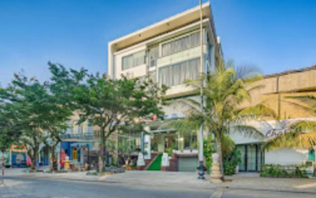 Gio Bien 2 hotel