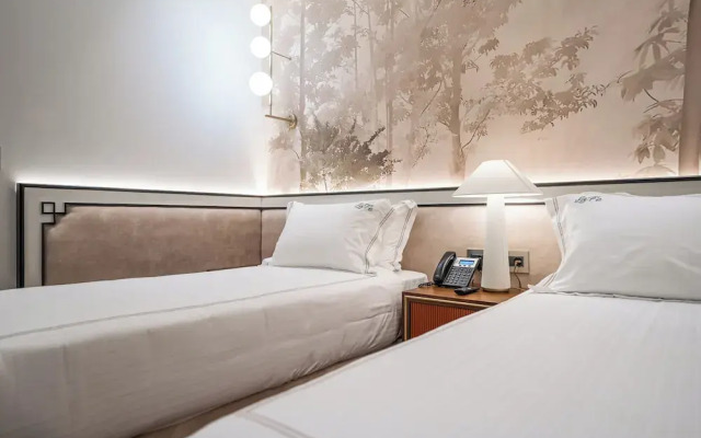 La Fe boutique Hotel Sarande