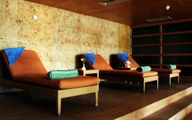Helnan Royal Palestine Hotel - Montazah Gardens