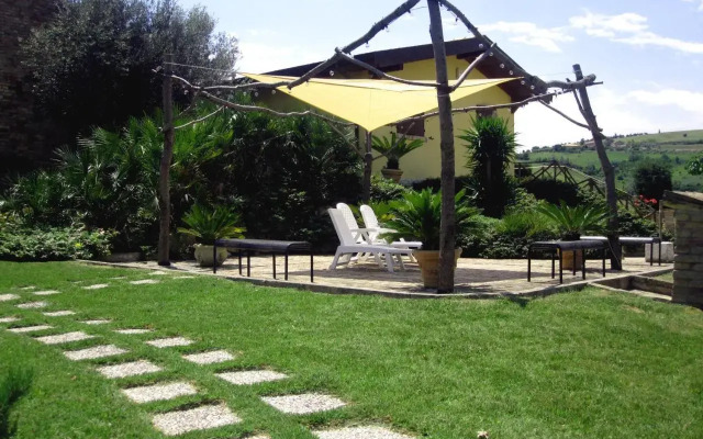 Agriturismo Tenuta Santa Maria