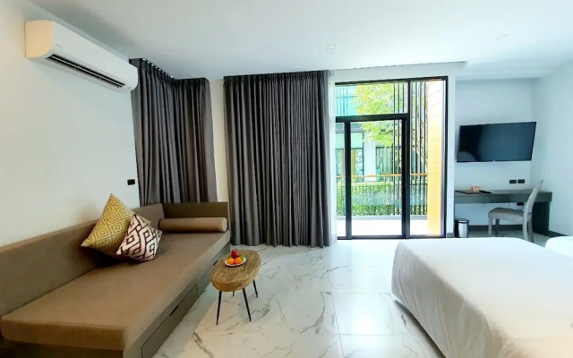 Grand Sappaya Hotel by Lotus Valley Golf