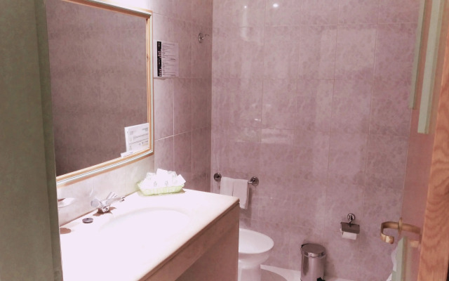 Ondamar Hotel