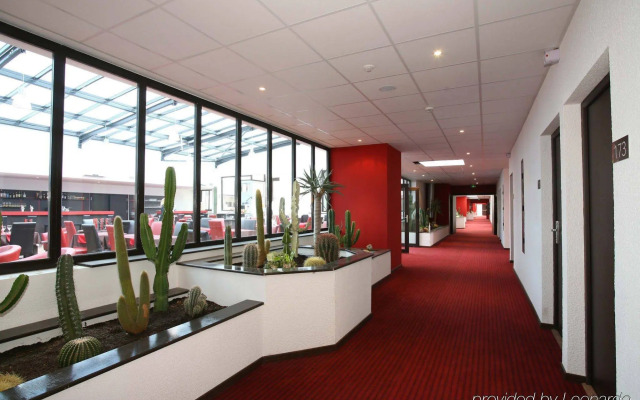 Zenia Hotel & Spa