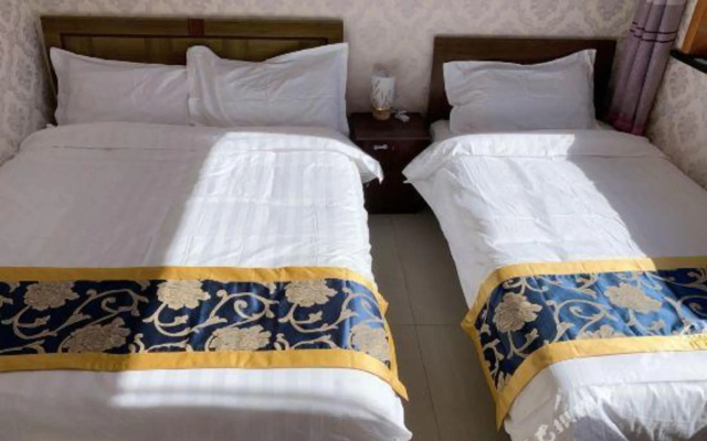 Qingqing Villa (Beijing Qidu Store)