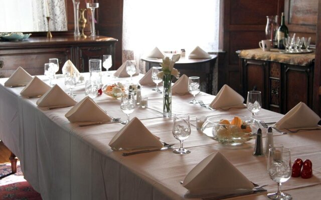 Lehmann House Bed & Breakfast