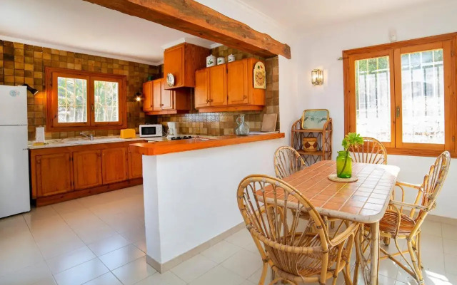 Holiday Home Amarilla