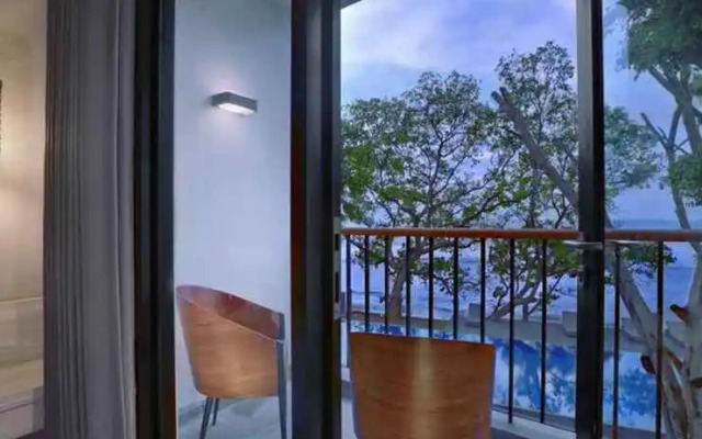 Aston Anyer Beach Hotel