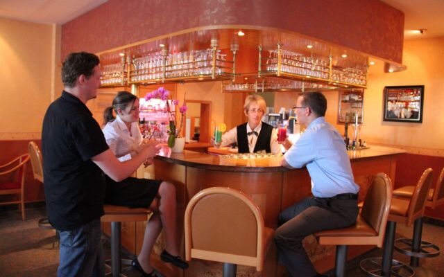 Best Western Hotel Jena