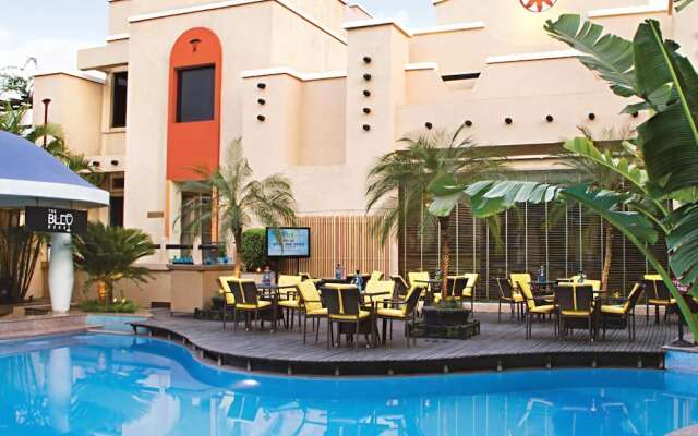 Tivoli Garden Resort