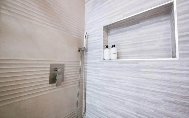 @ Marbella Lane - Exquisite Home 3BR