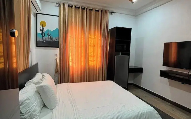 Mimantex Apartment