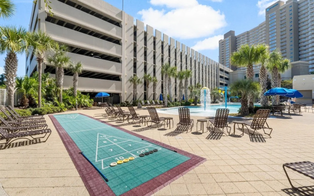 Emerald Beach Resort by Southern Vacation Rentals