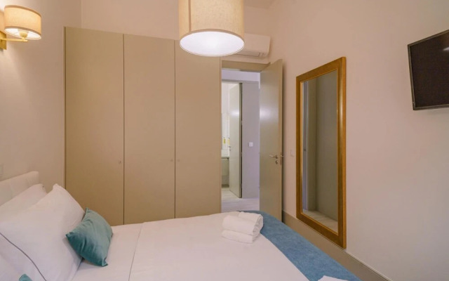 Feel Porto Matosinhos Ocean Flat V