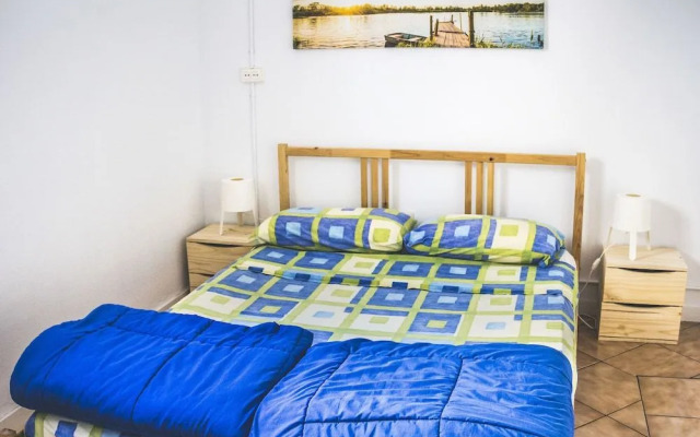 Aloe Vera Shared House - Hostel