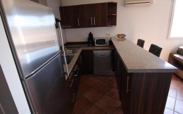 Appartement Banyuls-sur-Mer, 3 pièces, 4 personnes - FR-1-309-88