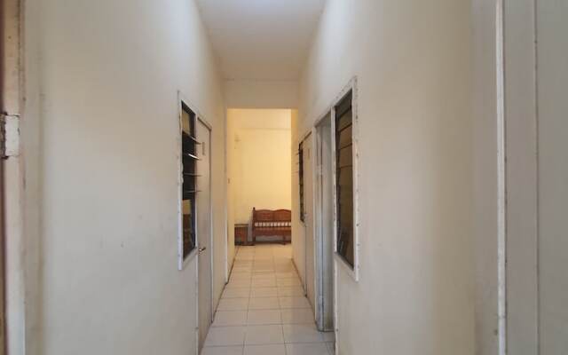 OYO 93114 Salak Homestay Syariah