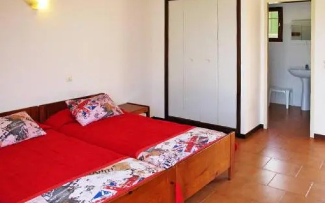 Mari di Soli Ferienanlage