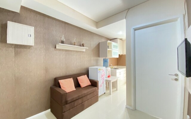 1BR at Parahyangan Residence