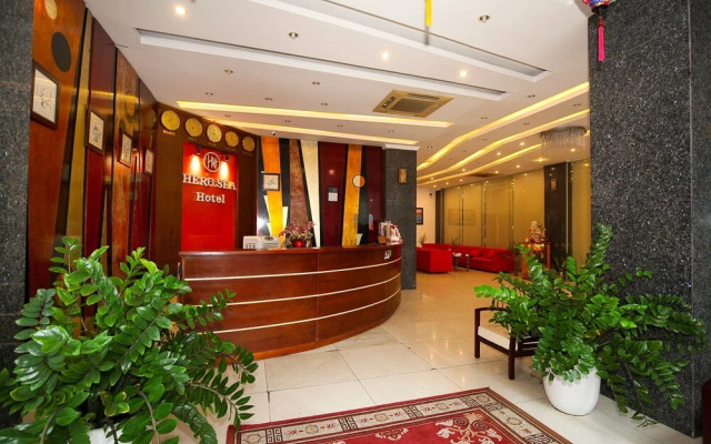 Hero sea hotel Da Nang