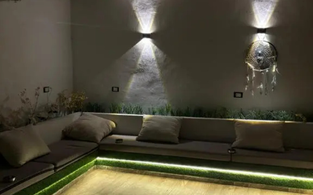 Downtown Hotel