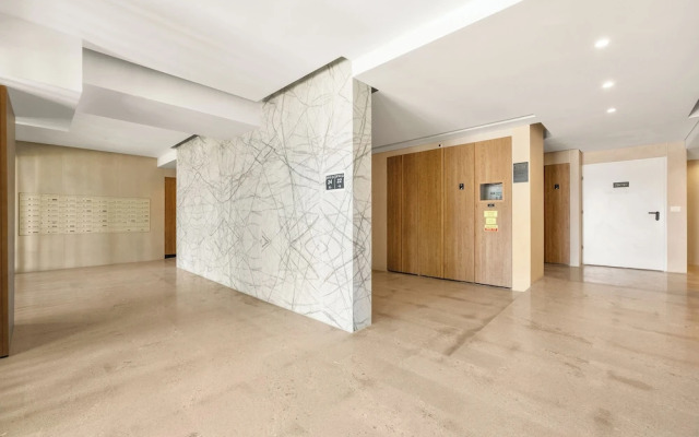 Old North Stylish Stay by Sea N' Rent