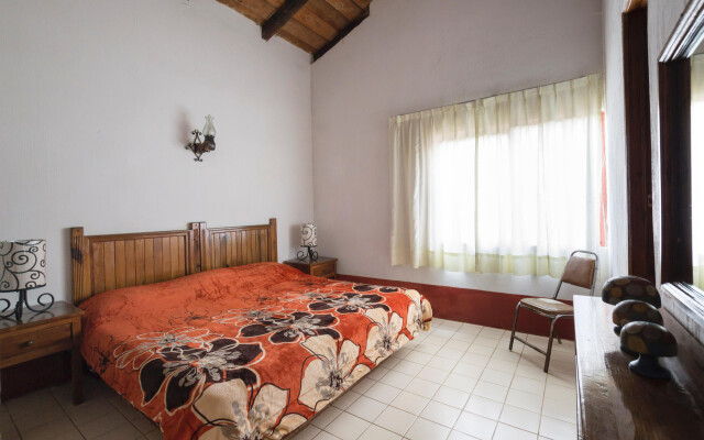 Cabaña 13 San Francisco