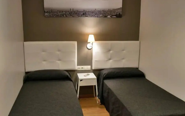 Hostal Sant Pau