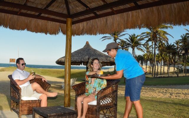 Atlantic Palace Apart-Hotel