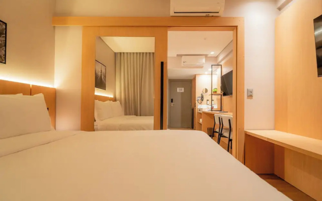 Golden Tulip Canela OFICIAL