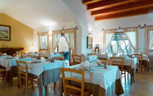 Hotel Aldiola Country Resort