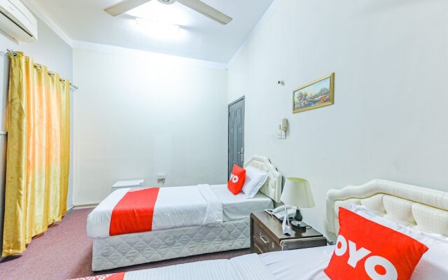 Sadaf Hotel Apartments