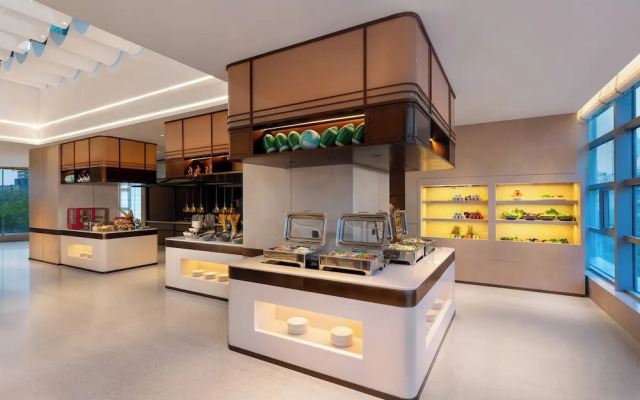 EVEN Hotel Hangzhou West Lake by IHG