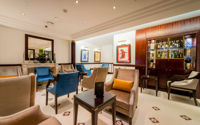 Florida Paris Hotel 