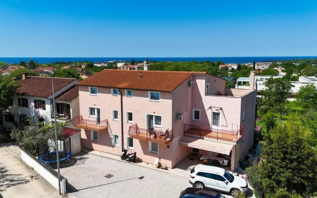 Studio Apartment Baric