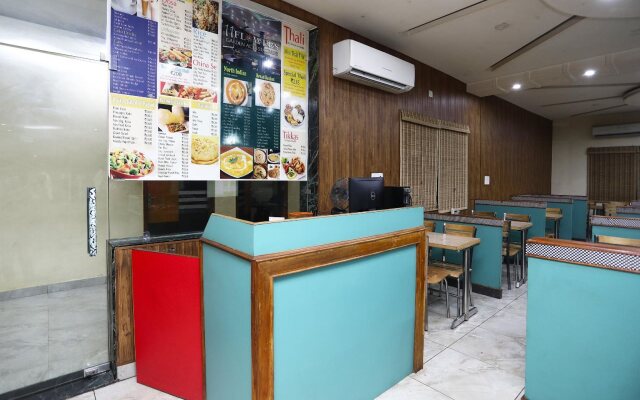 Scindia Resorts And Hotels By OYO Rooms