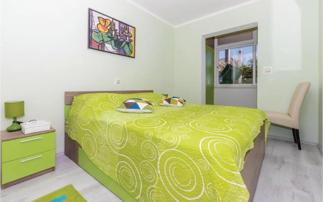 Holiday home Srebeno with Sea View 281