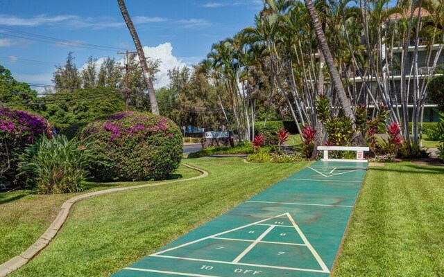 Maui Parkshore 408