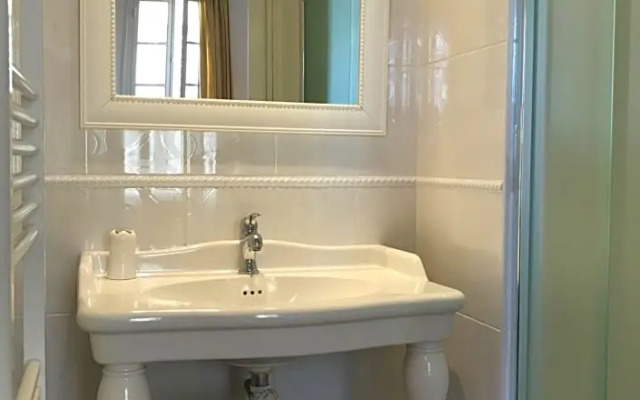 Couleurs de Camargue Chambres d'Hôtes