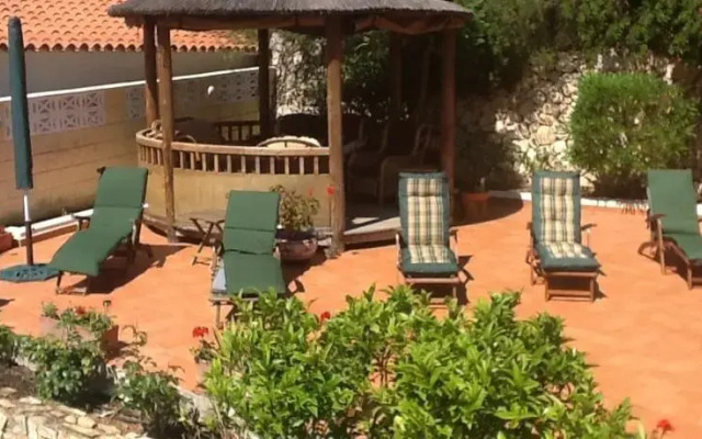 Alta Vista Villa