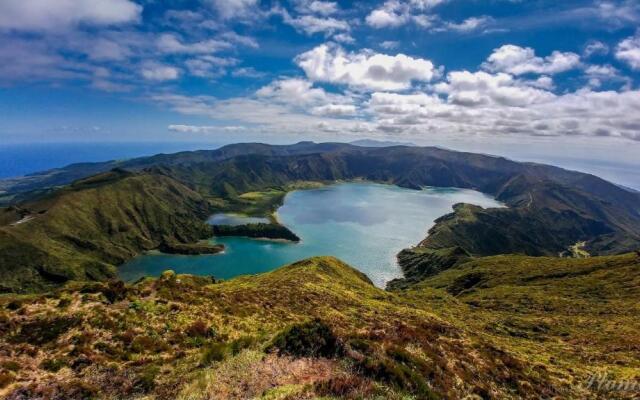 Margarida House - Stone Apartment