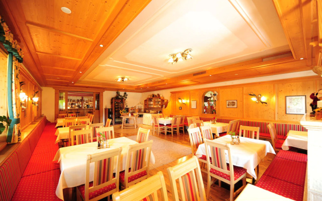 Hotel-Gasthof zum Schwanen